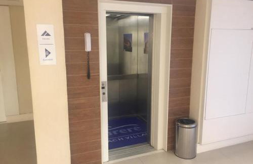 Flat Partic Hotel Jurere Beach Village - Foto 75