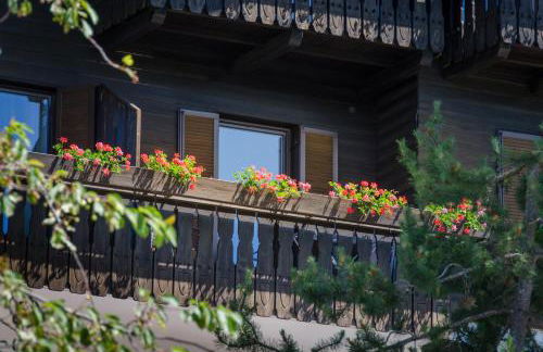 Garni-Residence Villa Paul - Photo 41