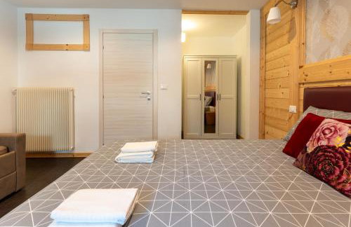 Ledro Lake Suite "Pur" - Foto 27