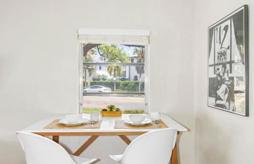 Perfect Location Vinoy Beach Getaway Sun and fun - Foto 11