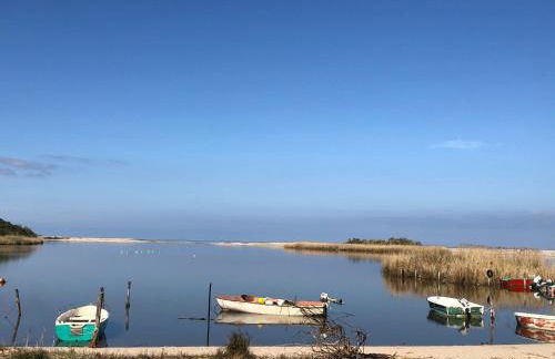 Apartment Tramonto sea-front - Foto 8