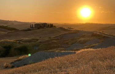 Podere Fossaccio Casa Biancospino - Foto 16