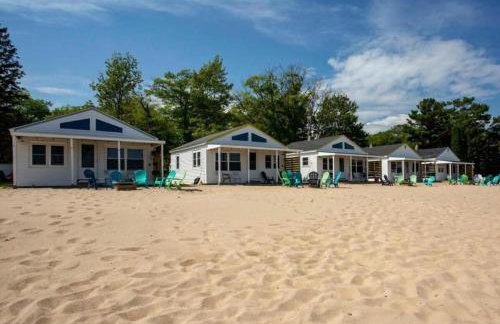 New renovated bathroom & new roof - Lake Huron 4 - Foto 20