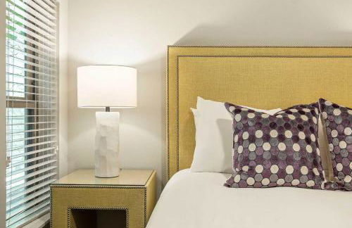 South Lamar Retreat - Sauna, Plunge & Pickleball - Foto 19