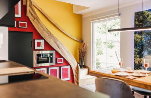 Ferienwohnung "SteernKieker" - Ankommen und Entspannen - Foto 8