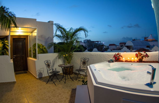 Posada Mariposa Boutique Hotel - Foto 14