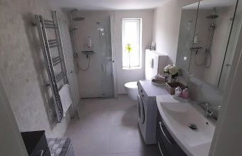 Ferienwohnung Alina - Foto 12