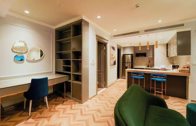 Serenity Luxury Private Pool Villas - Free One Way Airport Shuttle - Foto 35