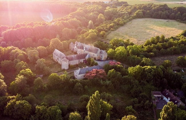 Domaine de Fontenay - Foto 58