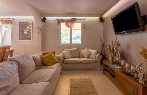 Villa les Cigales - Foto 6