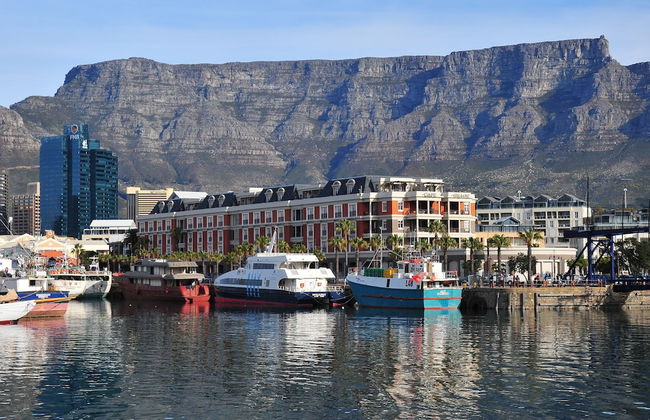 Bradclin House - Foto 68