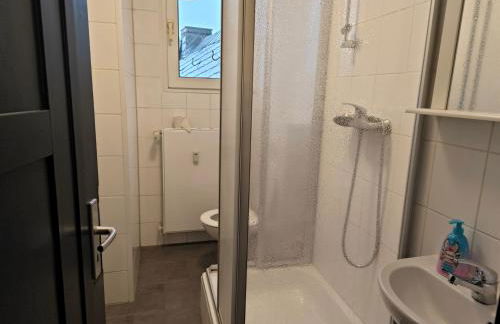 Work and Stay Meinezhagen 5 schlafzimmer 10 betten, 2 badezimmer,150 qm - Foto 23