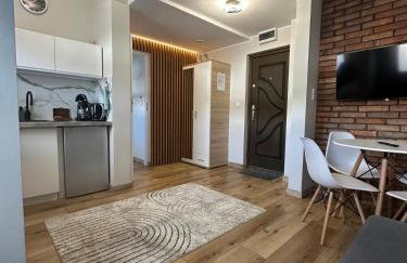 Pokoje przy Kawiarence 4 - Foto 3