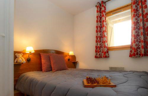 Résidence Goélia Les Chalets de Saint-Sorlin - Photo 3