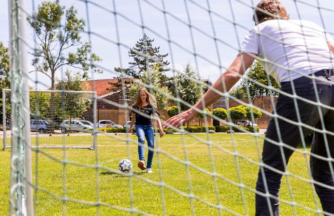 Modern Chalet With Dishwasher - Foto 20