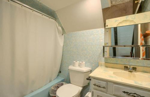 Mercer House - Foto 15