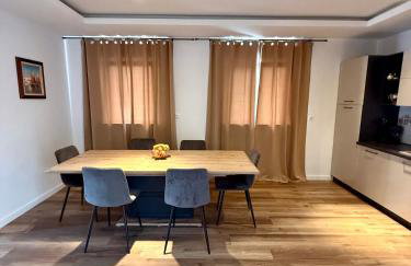 Villa Lungomare-Large Waterfront Apartment -Lungomare Promenade 6 - Foto 20