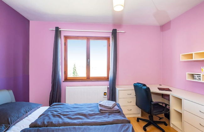 Delightful Apartment in Radovin With Garden - Foto 10