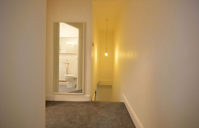 Beautiful Garden Flat near Chelsea - Foto 25