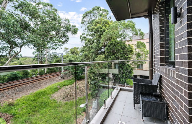 Seranin Gordon - Foto 22