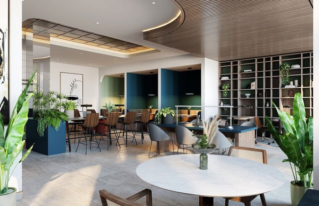 Coppermaker Square - Foto 11