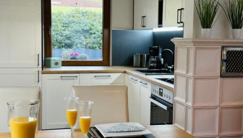 Ferienhaus Ella - Photo 3, pet friendly, toaster