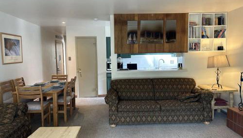 Copper Junction, Copper Mountain Unit 311 - Foto 5