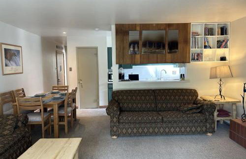 Copper Junction, Copper Mountain Unit 311 - Foto 5