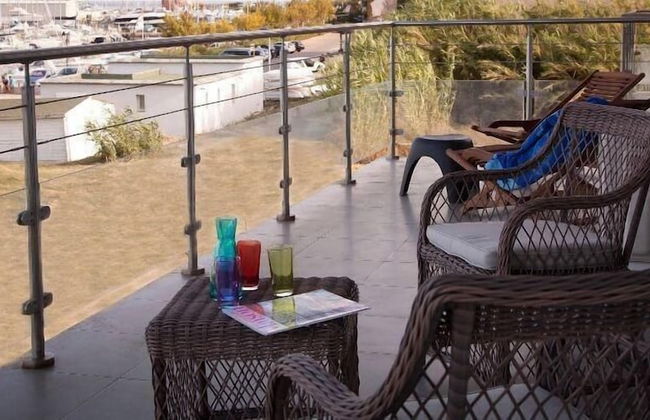 Résidence Villa Tyrrenia - Foto 21