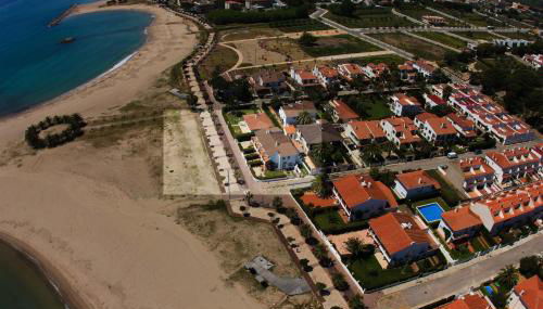 LITORAL COSTA DORADA - VILLA LAURA Only families - Photo 5, Other