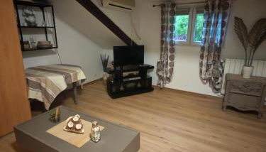 Nice studio in Paris suburbs - Foto 3