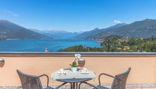 Villa La Perla, Bellagio - Foto 4, Garden view