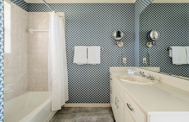 Island Paradise A Waterfront Oasis With Pool - Foto 18