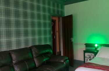 Family Holiday Home - Foto 17