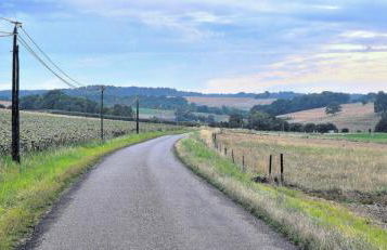 Vakantiewoning in landelijke omgeving - Foto 19