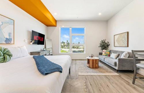 The Downtown Haven Suite, 1Mile to Dodger Stadium - Foto 13