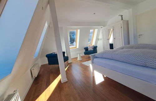 Penthouse über den Dächern Badenweilers - Foto 21