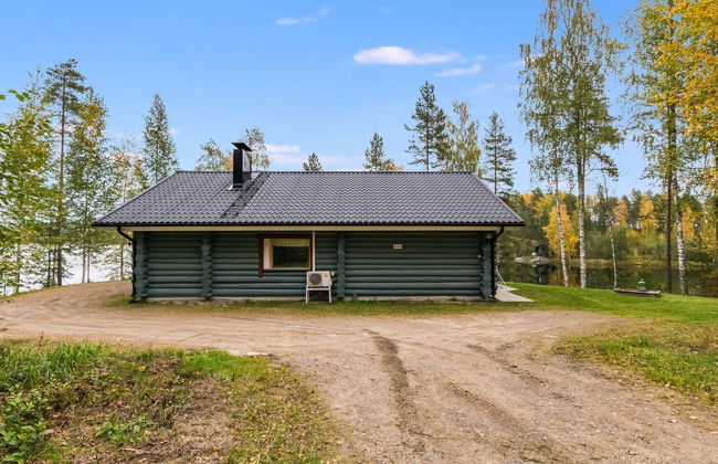 Koivuranta - Foto 30