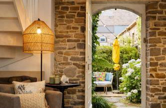 La Hunière - Foto 13