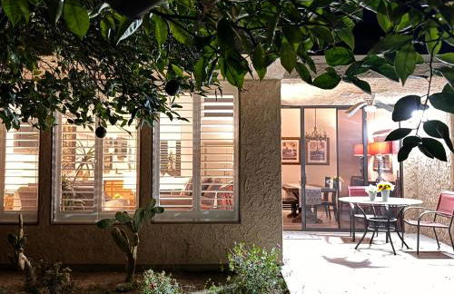 Charming & Cozy 2-Bedroom in the Heart of Cathedral City! - Foto 23