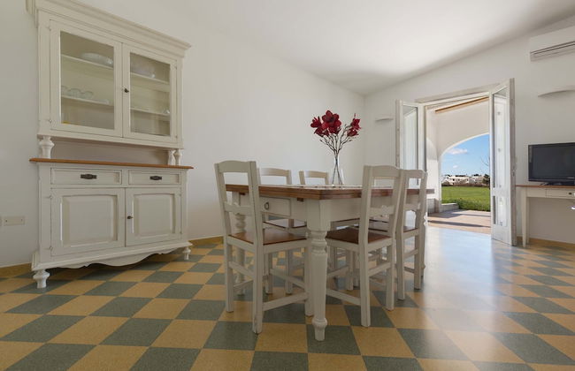 2234 Villa Vigna La Curte by Barbarhouse - Foto 13