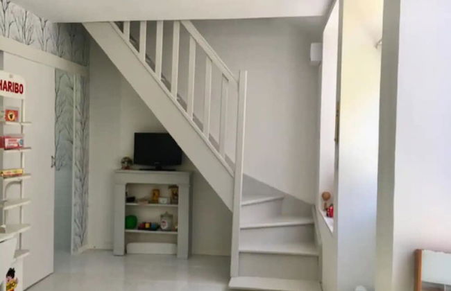 Cozy Holiday Home in Precy in a Charming Area - Foto 7