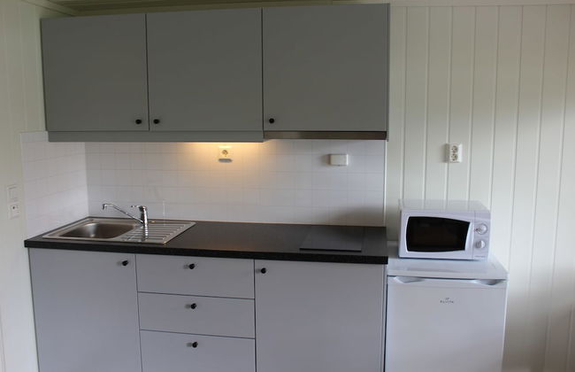 Oldevatn Camping - Photo 17