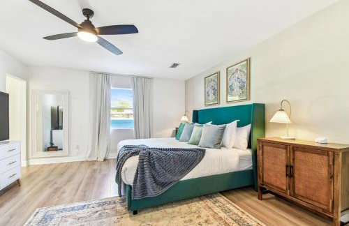 Tampa Group Retreat l Pool l Hot Tub l Outdoor Fun! - Foto 28