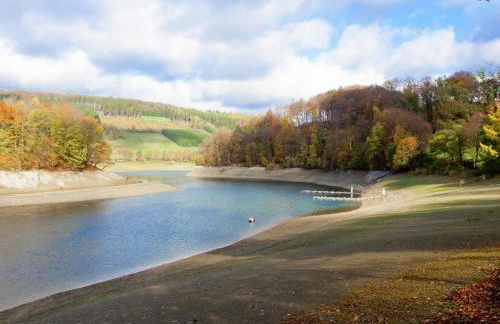 frisch renoviertes Ferienhaus in Meschede-Hennesee - Foto 38