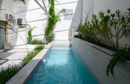 GuestReady - One fantástic city retreat - Foto 24