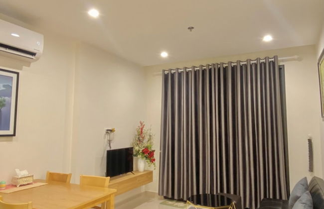 Vinhomes Grand Park Homes by Christine - Foto 15