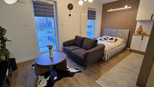 Modern Studio Szałasa - Foto 2