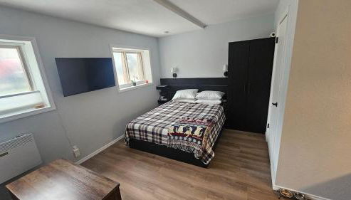 Mt Spokane ski condo - Foto 5