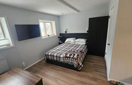 Mt Spokane ski condo - Foto 5